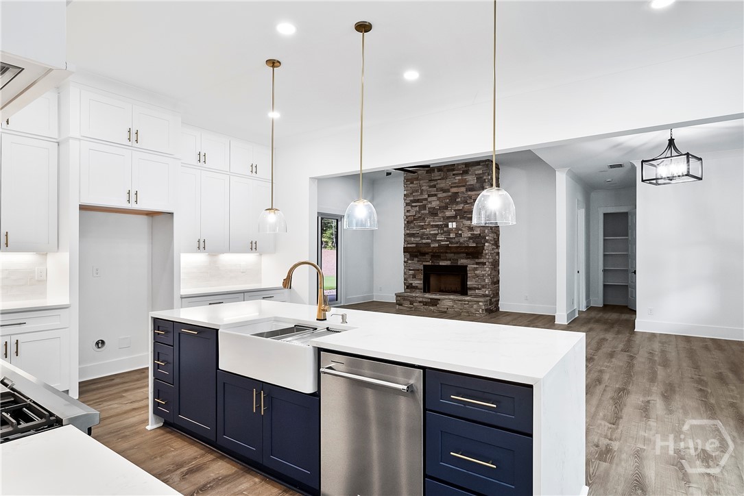 37 Alcovy Springs Drive, Monroe, GA, 30656