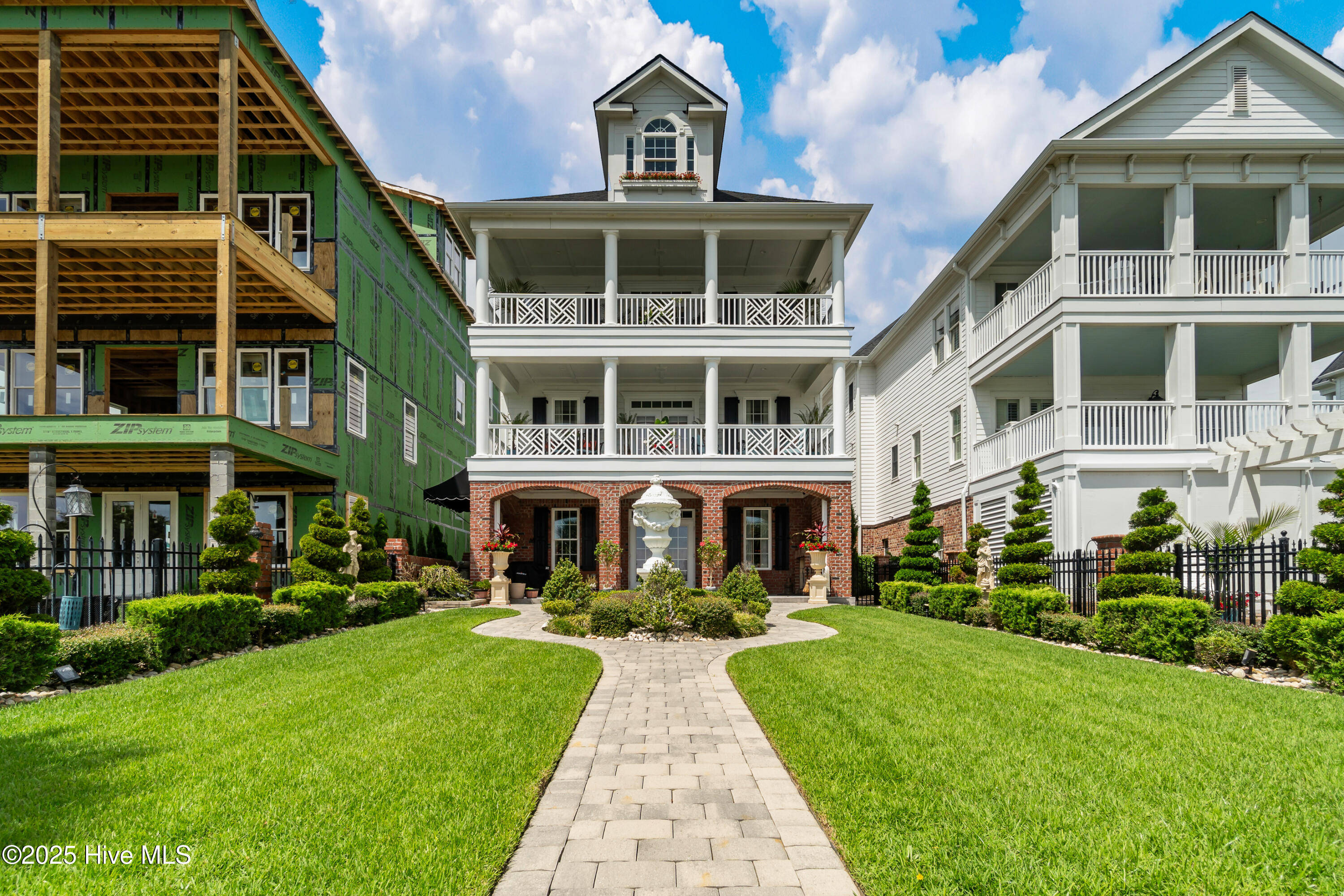 458 Kensington Place, Newport, NC, 28570