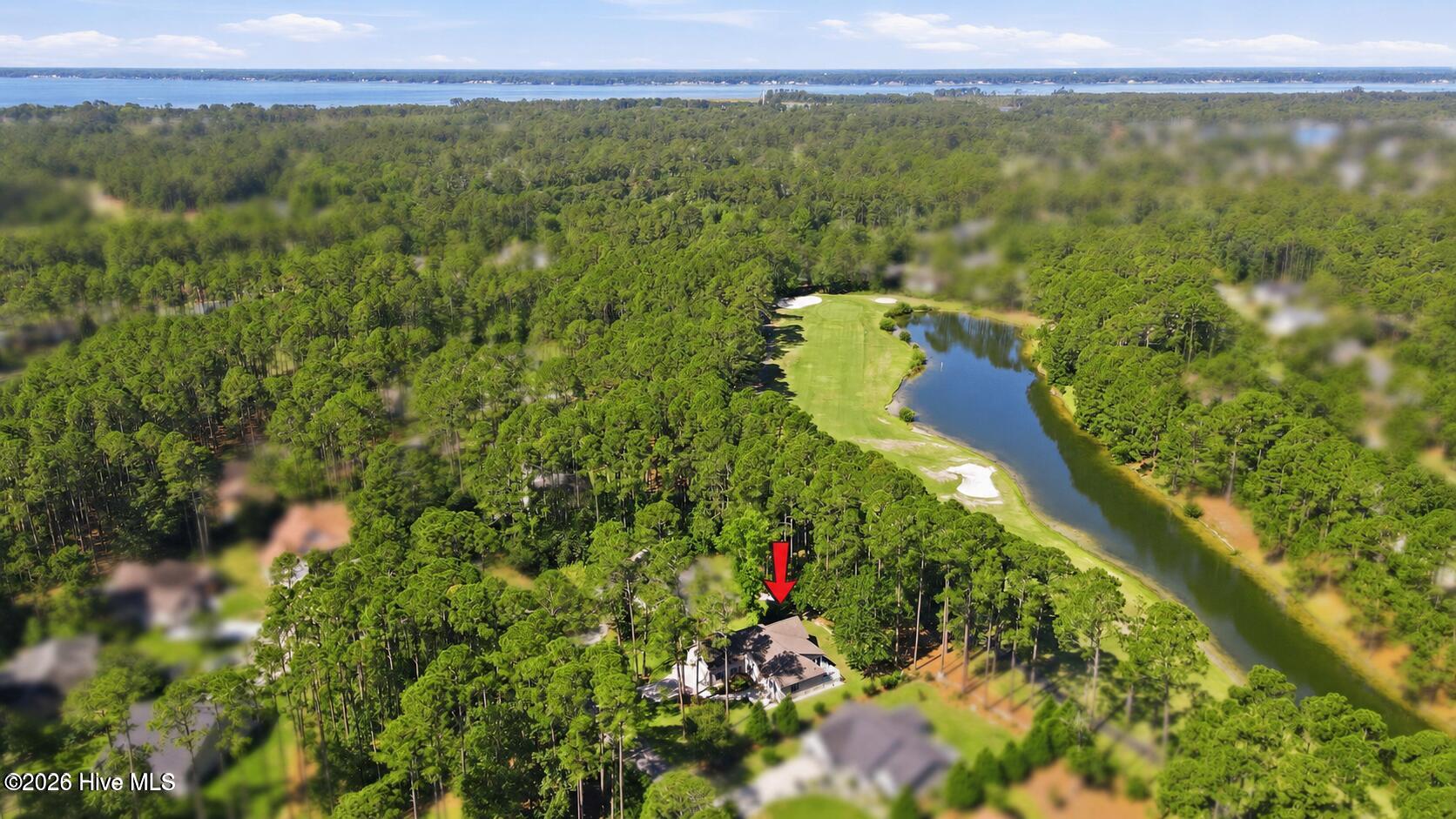 904 Muirfield Place,New Bern