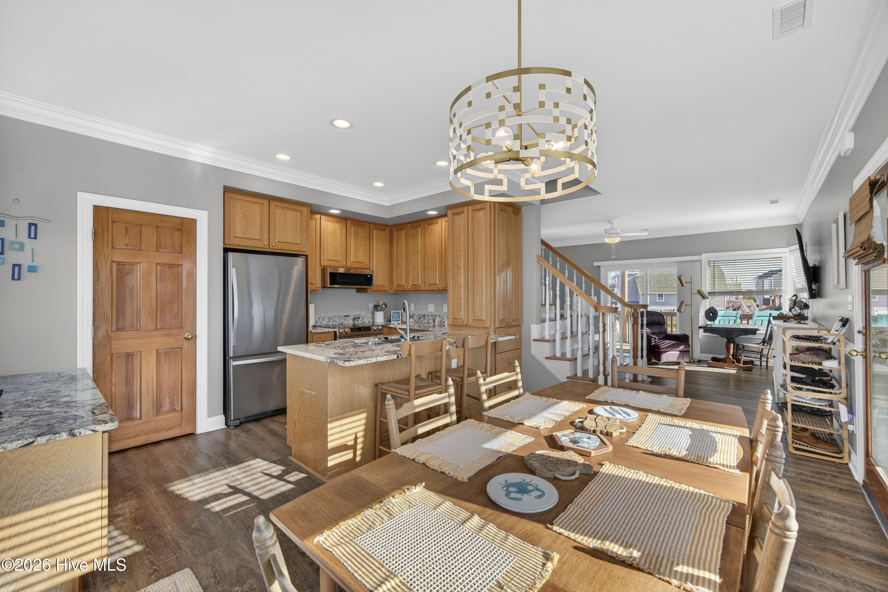 103 Mcleod Avenue, Topsail Beach, NC, 28445