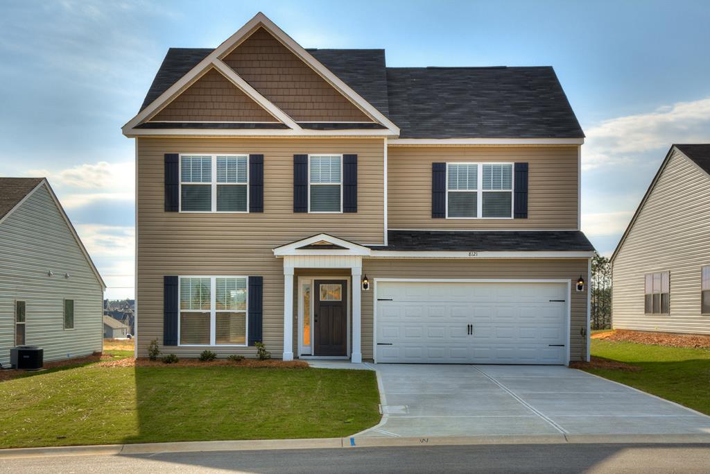 Property at 177 Traditions Drive