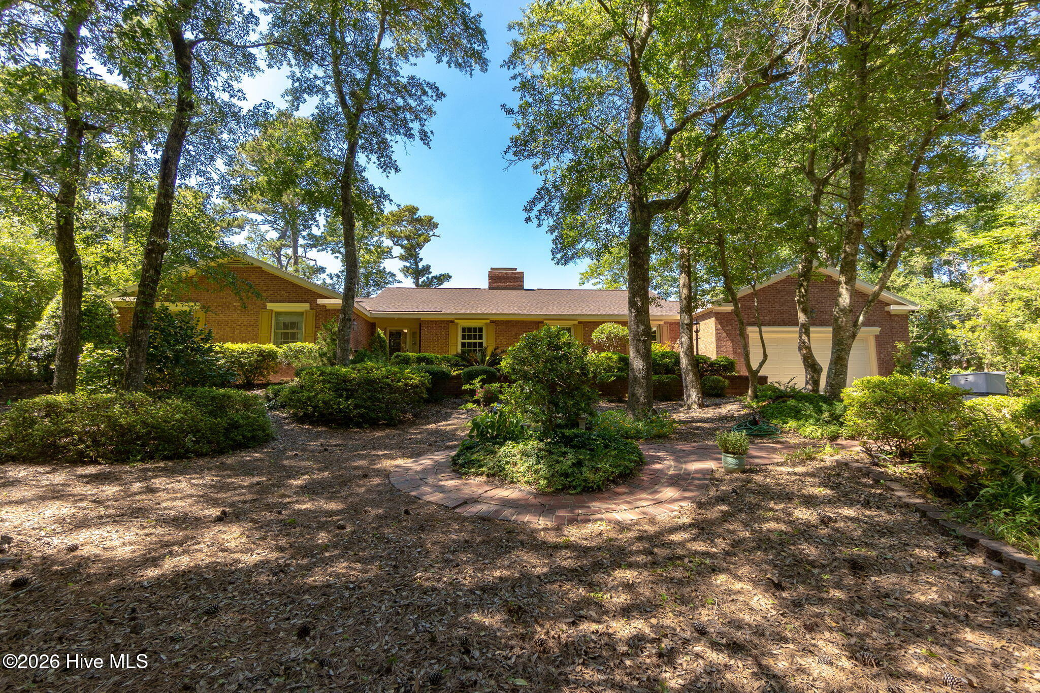 105 Magnolia Court,Pine Knoll Shores