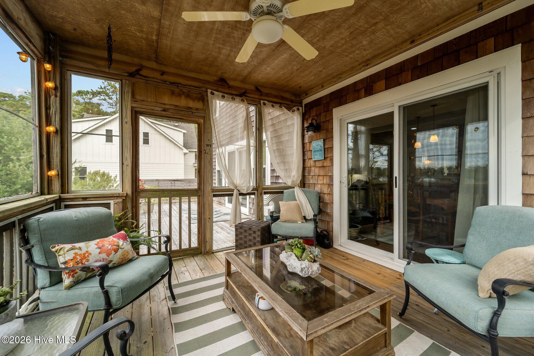 Exterior photo of 206 Sunrise Crossing Drive, Kill Devil Hills, NC 27948. MLS: 100587800