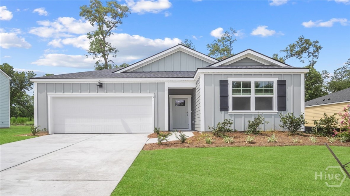 Property at 157 Buckeye Street