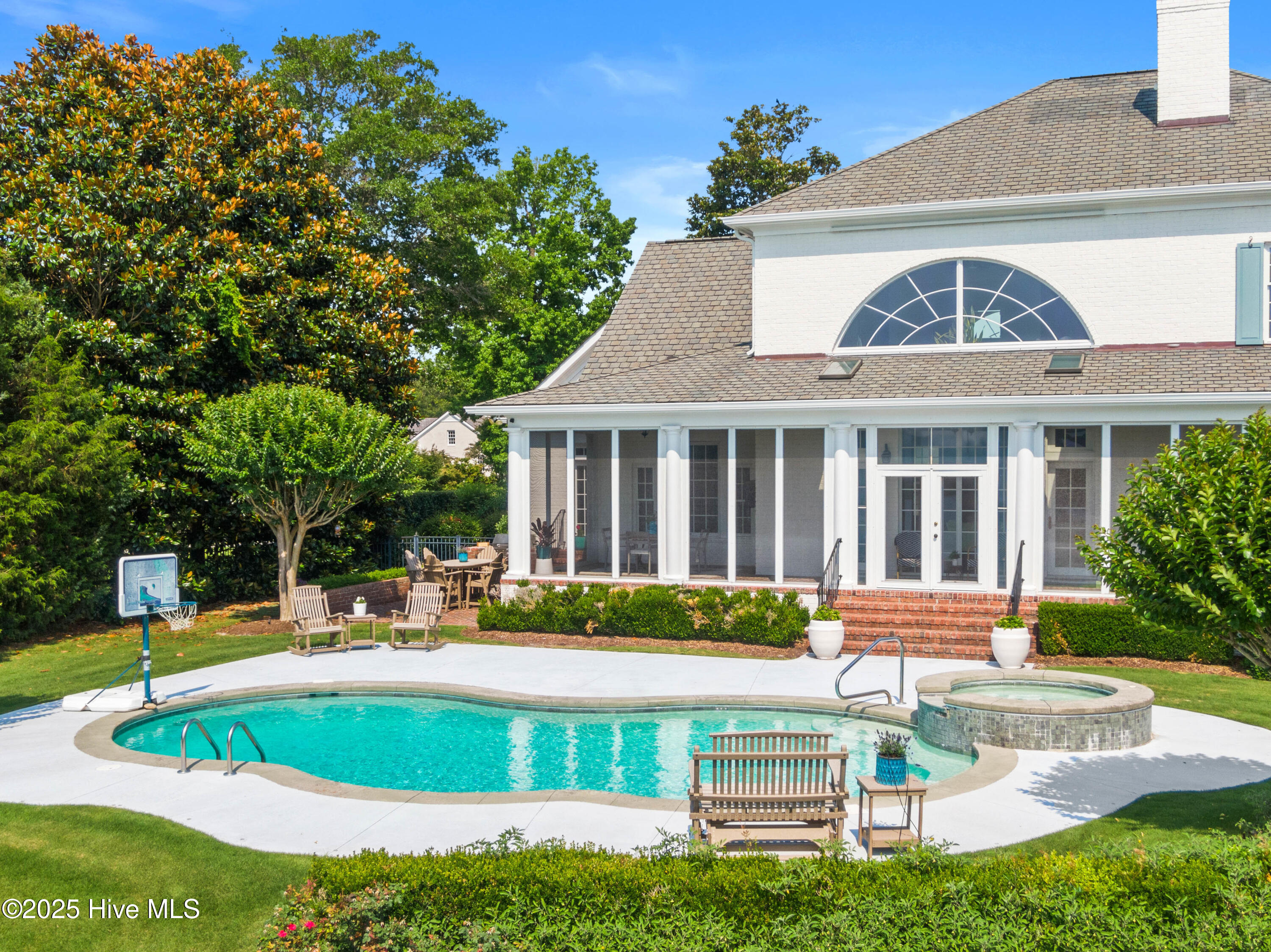 2220 Moreland Drive, Wilmington, NC, 28405