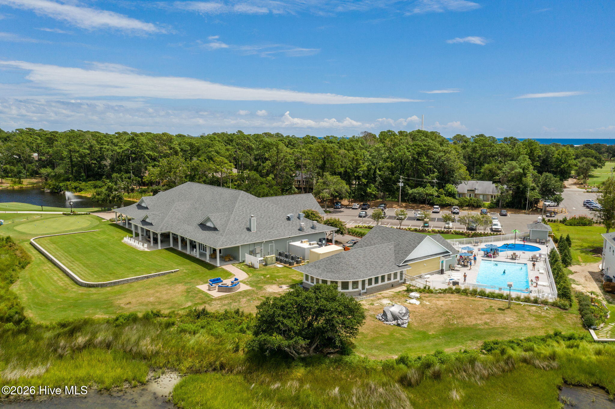 Crystal Coast Country Club