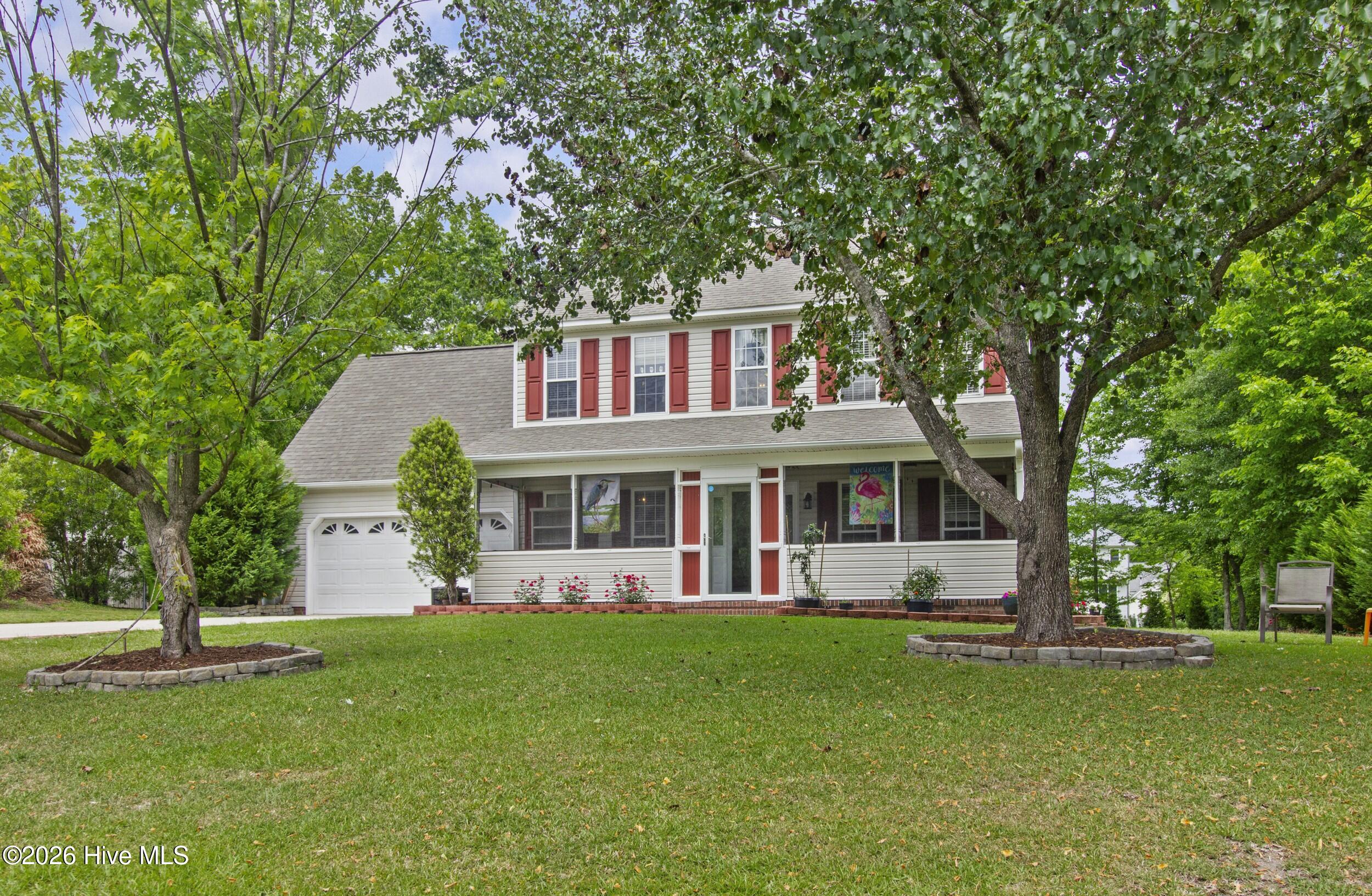 115 Neuse Harbour Boulevard,New Bern