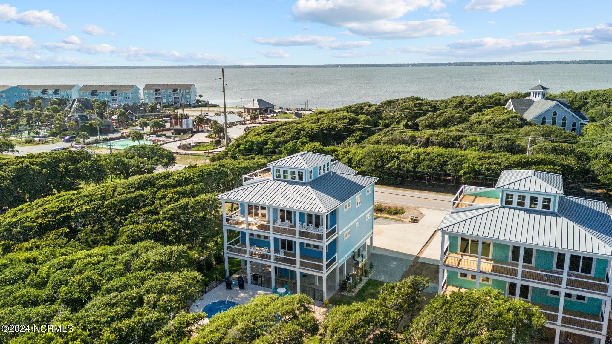 941 Salter Path Road,Salter Path