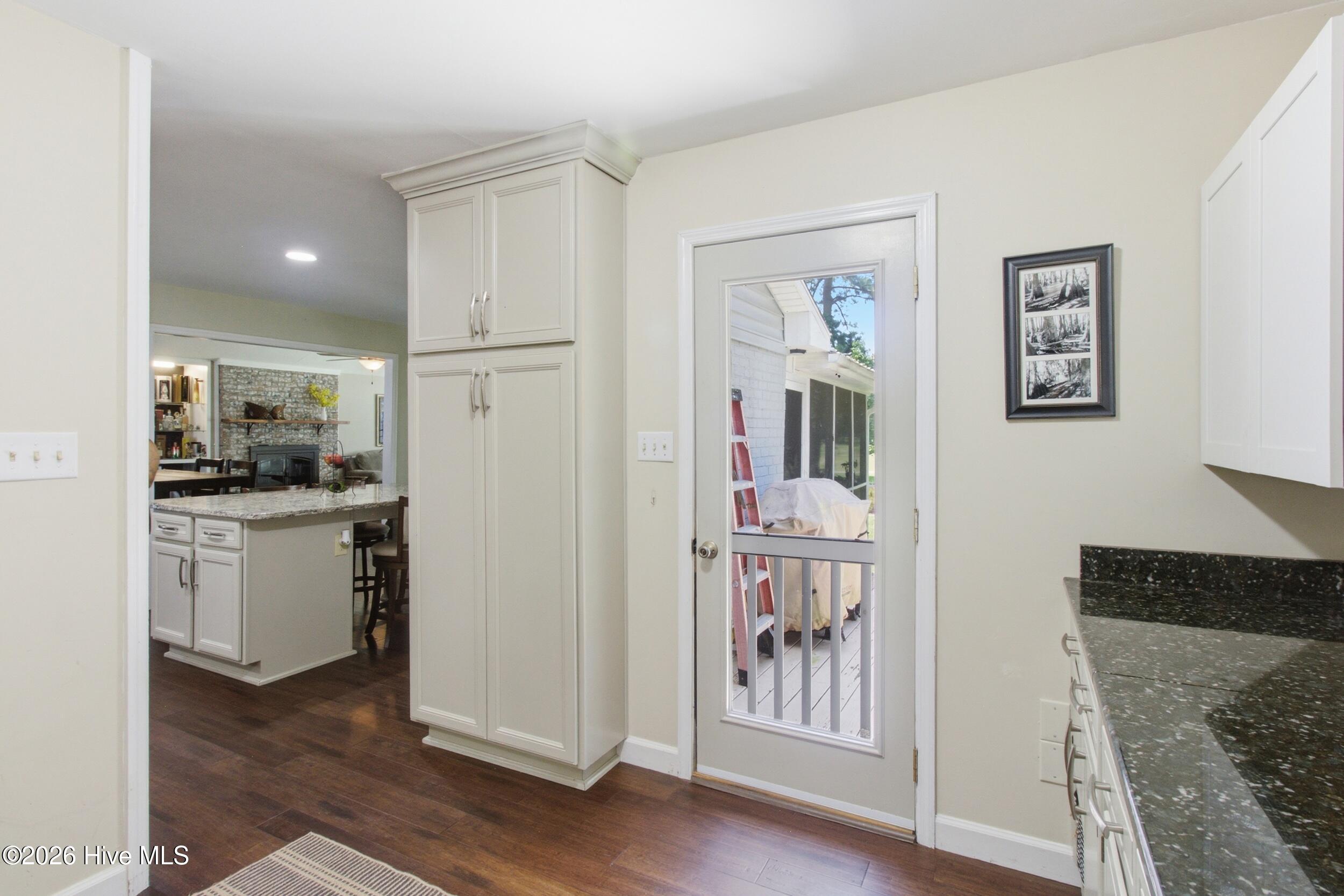 701 Plantation Drive,New Bern