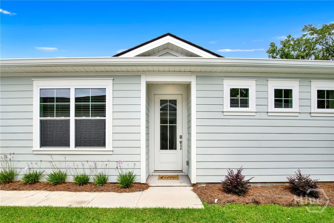 3rd image of 220 Holloway Hl, Pooler, GA 31322 | MLS# SA358545