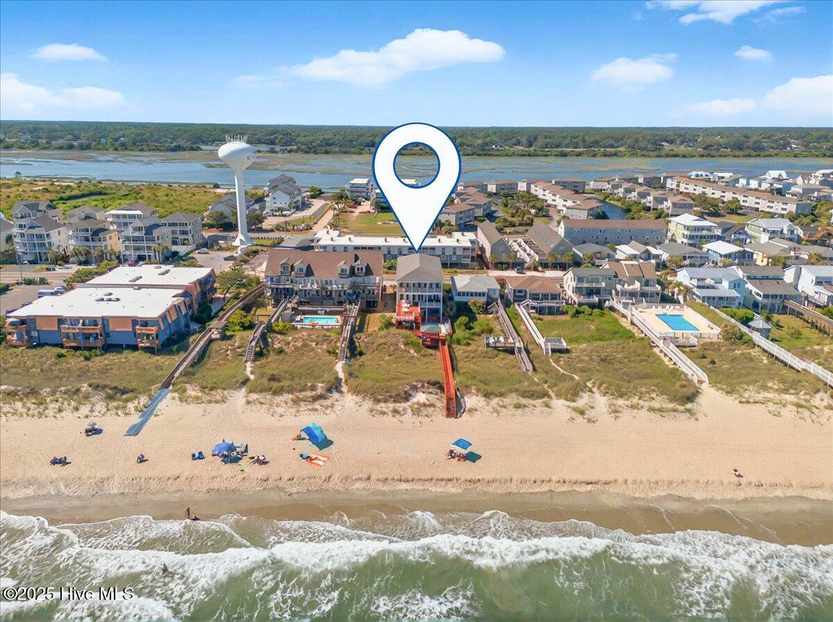 269 W First Street, Ocean Isle Beach, NC, 28469