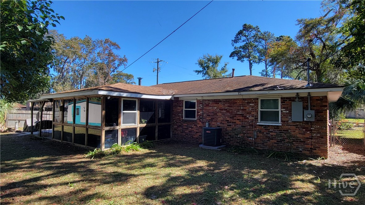 17th image of 128 Wassaw Rd, Savannah, GA 31410 | MLS# SA362825