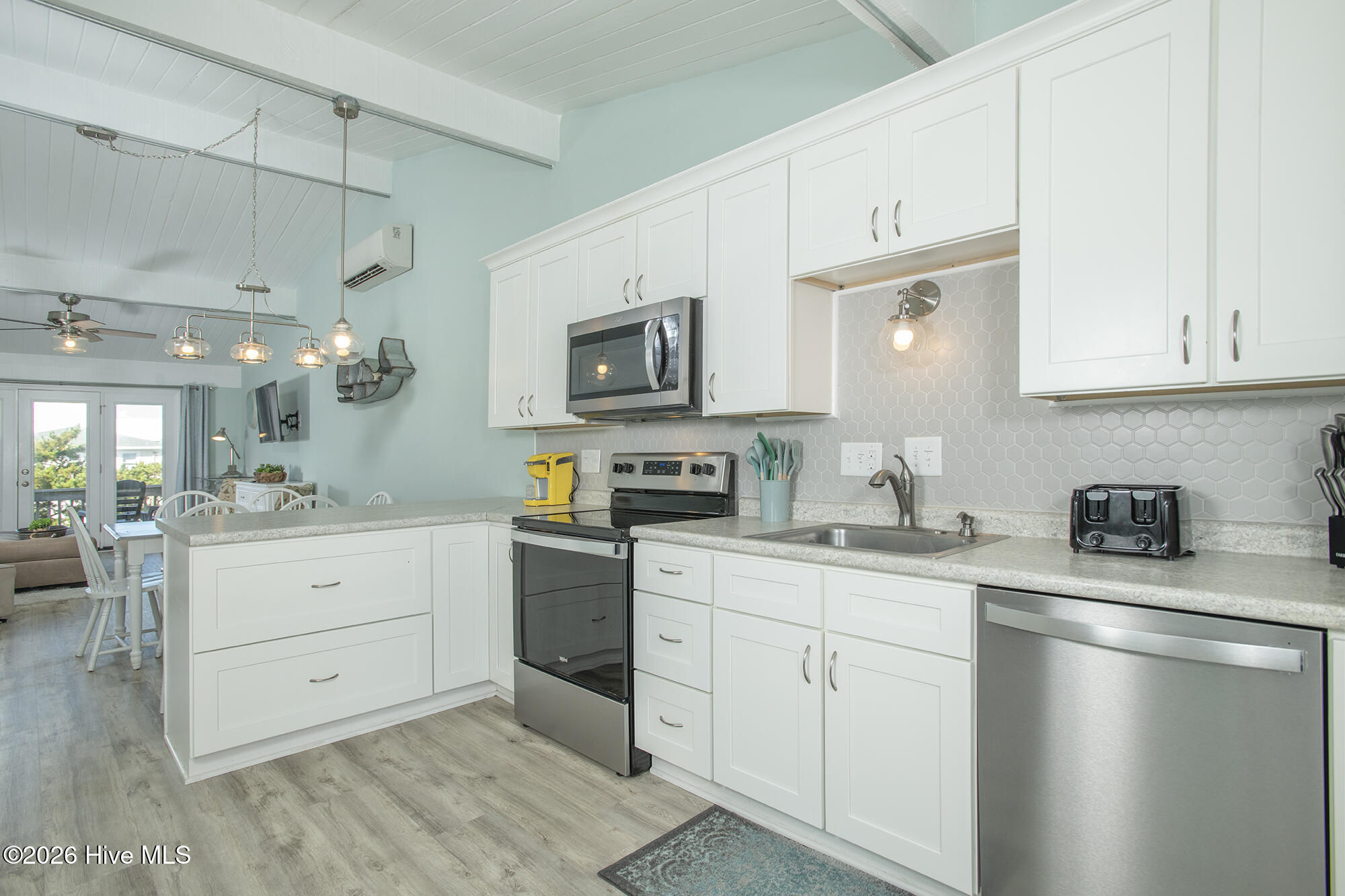 201 Freeman Lane UNIT C, Atlantic Beach, NC, 28512