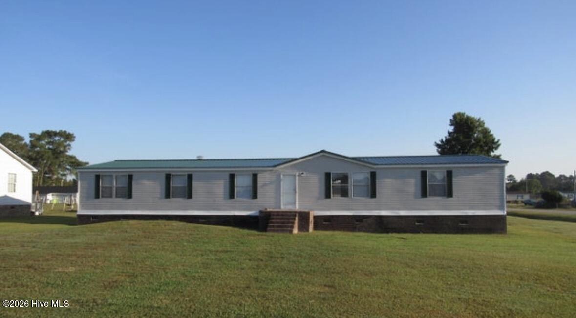 110 Lariat Circle,New Bern