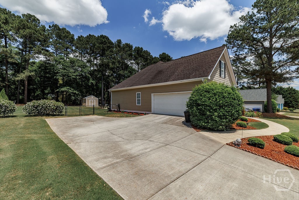 121 Whisperwood Lane, Athens, GA 30605 Listing Photo  44