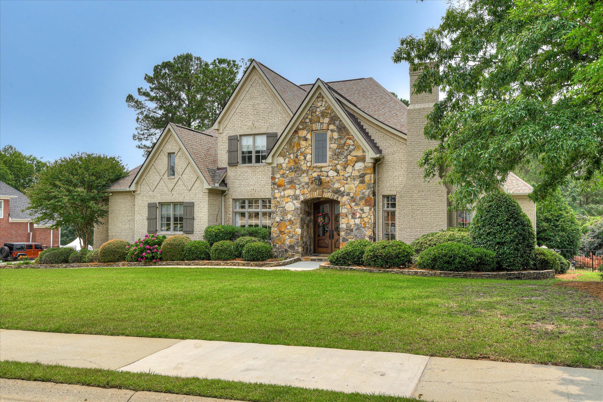 Homes for sale in Evans, GA | 612 Emerald Xing, Evans, GA 30809 | MLS# 544003