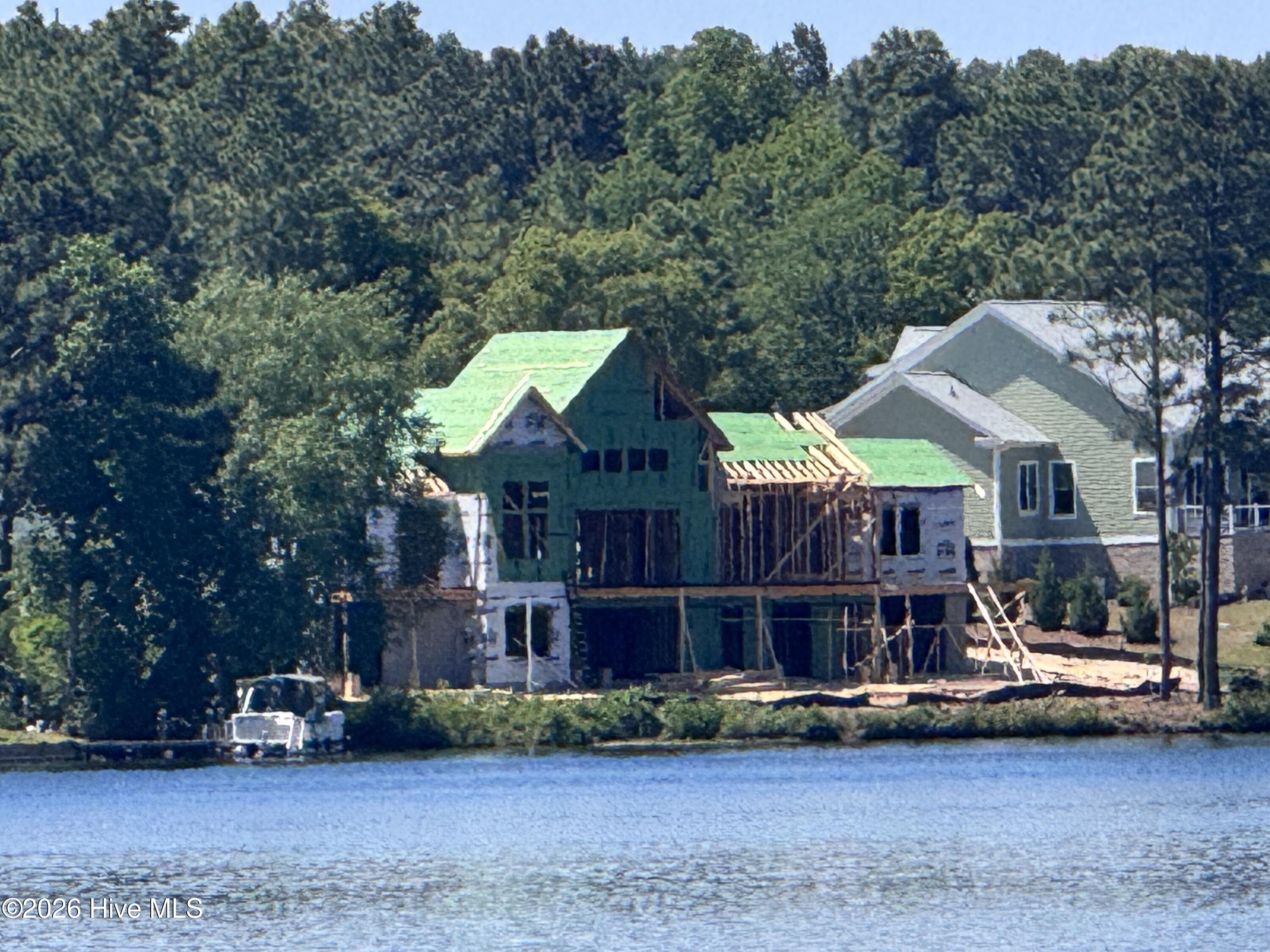 9 Lake Side, Pinehurst, North Carolina, 4 Bedrooms Bedrooms, 13 Rooms Rooms,5 BathroomsBathrooms,Single family residence,For sale,Lake Side,100540637