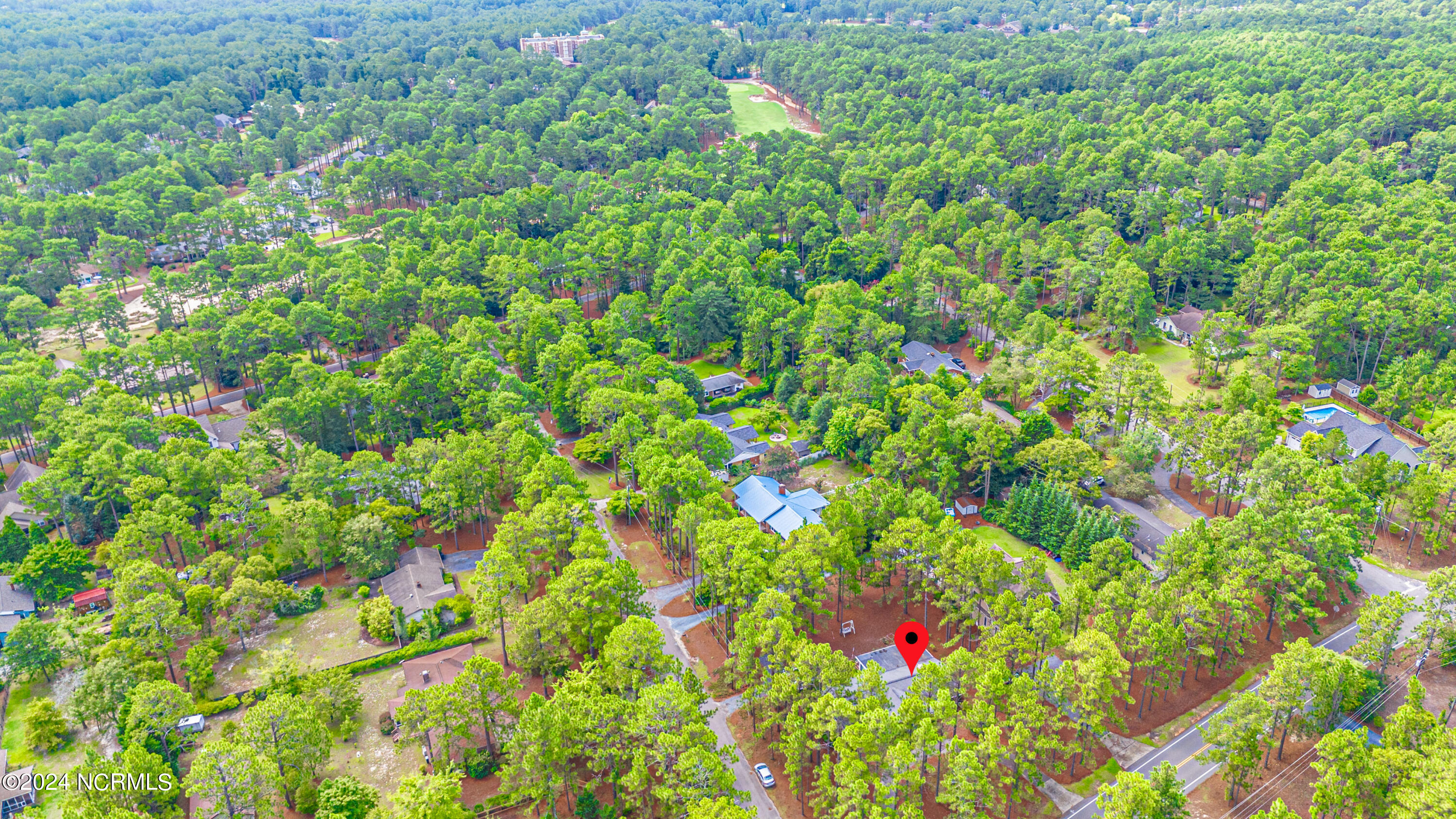 635 Pee Dee Road