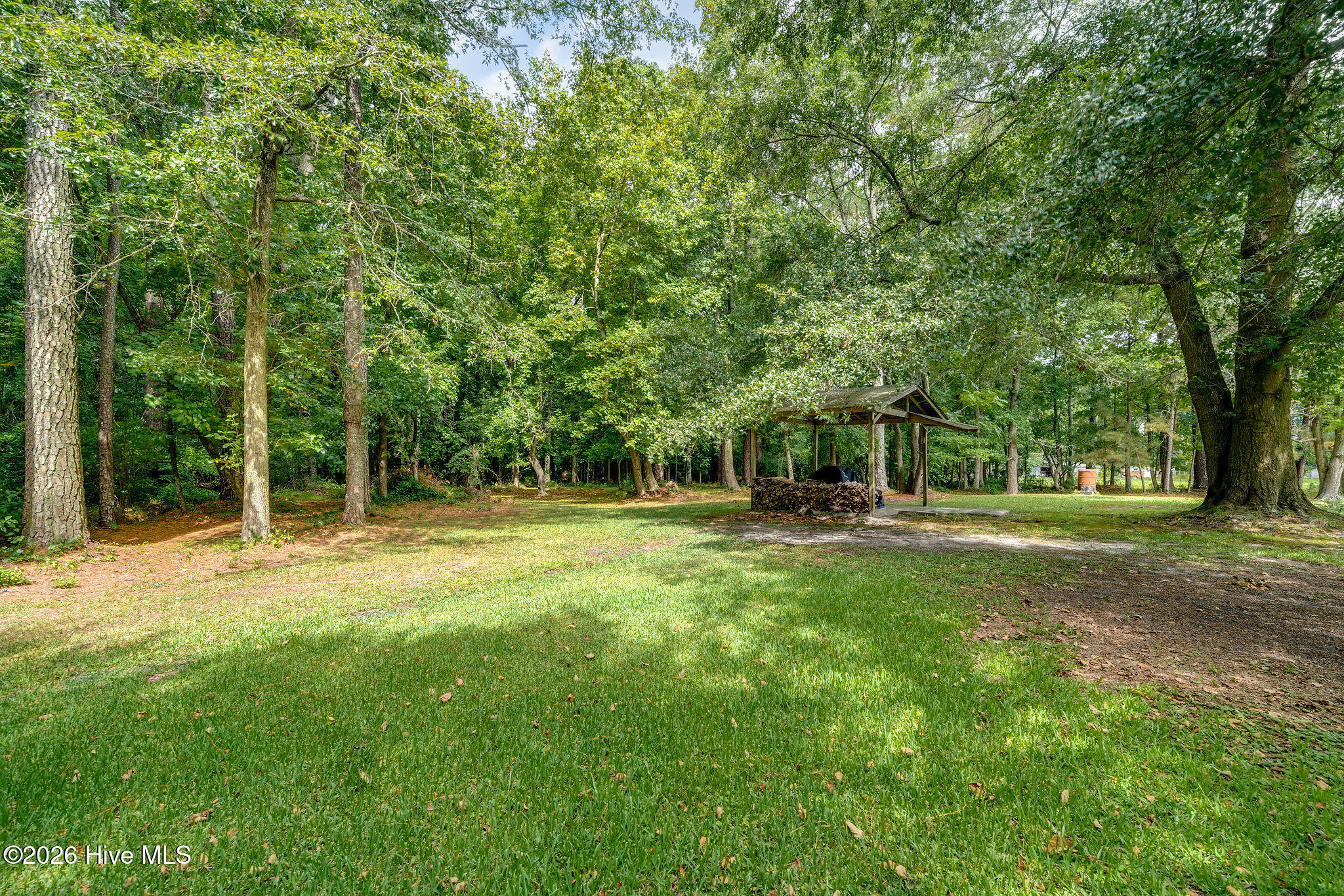Exterior photo of 146 Chicken Neck Road, Teachey, NC 28464. MLS: 100590910