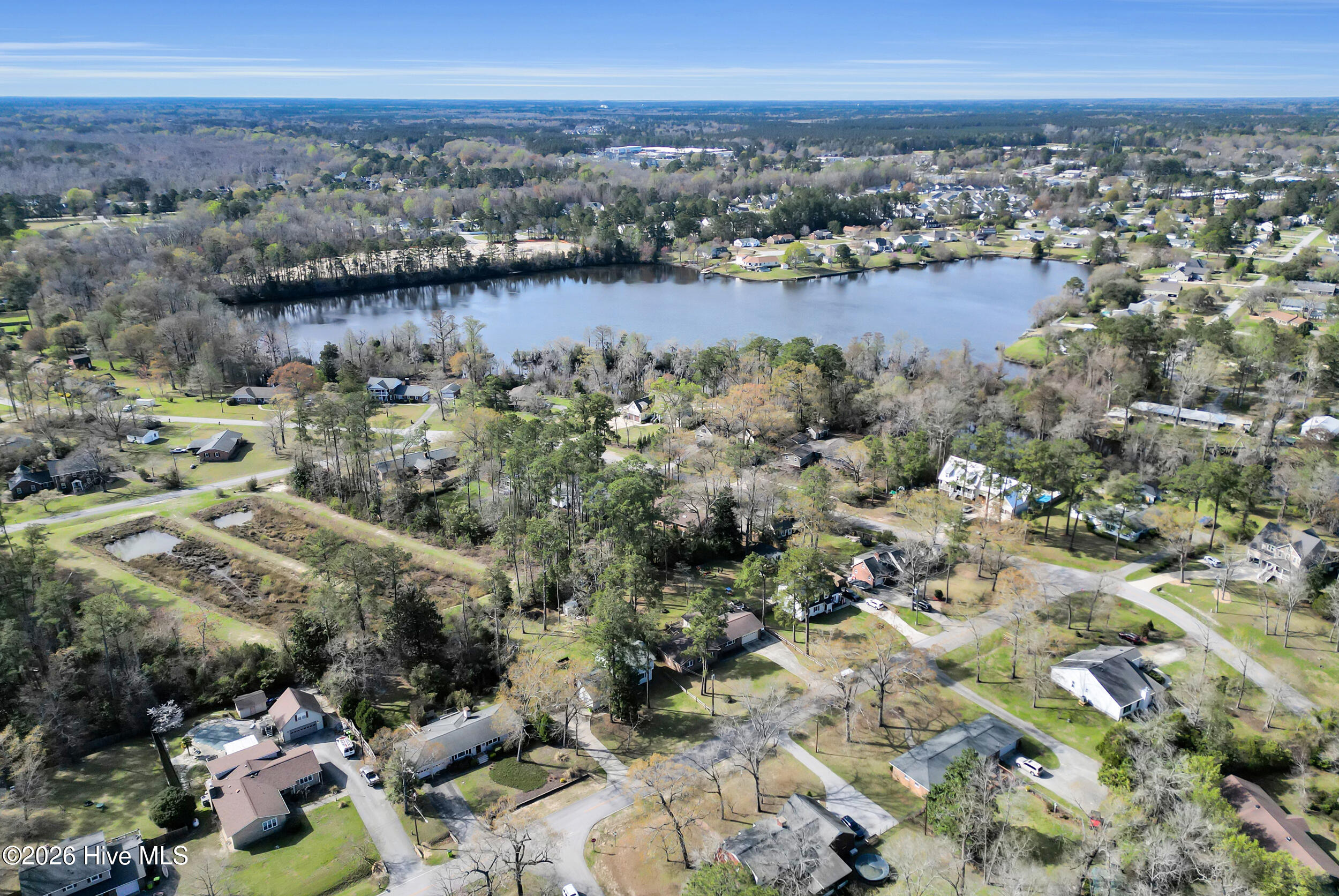 609 Edgehill Road,Trent Woods