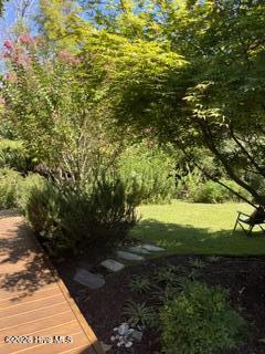 105 3rd Street,Beaufort