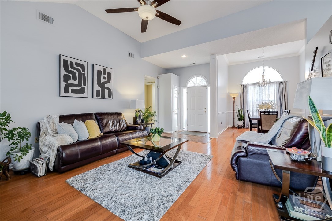 112 Oak Grove Lane, Savannah, GA, 31419