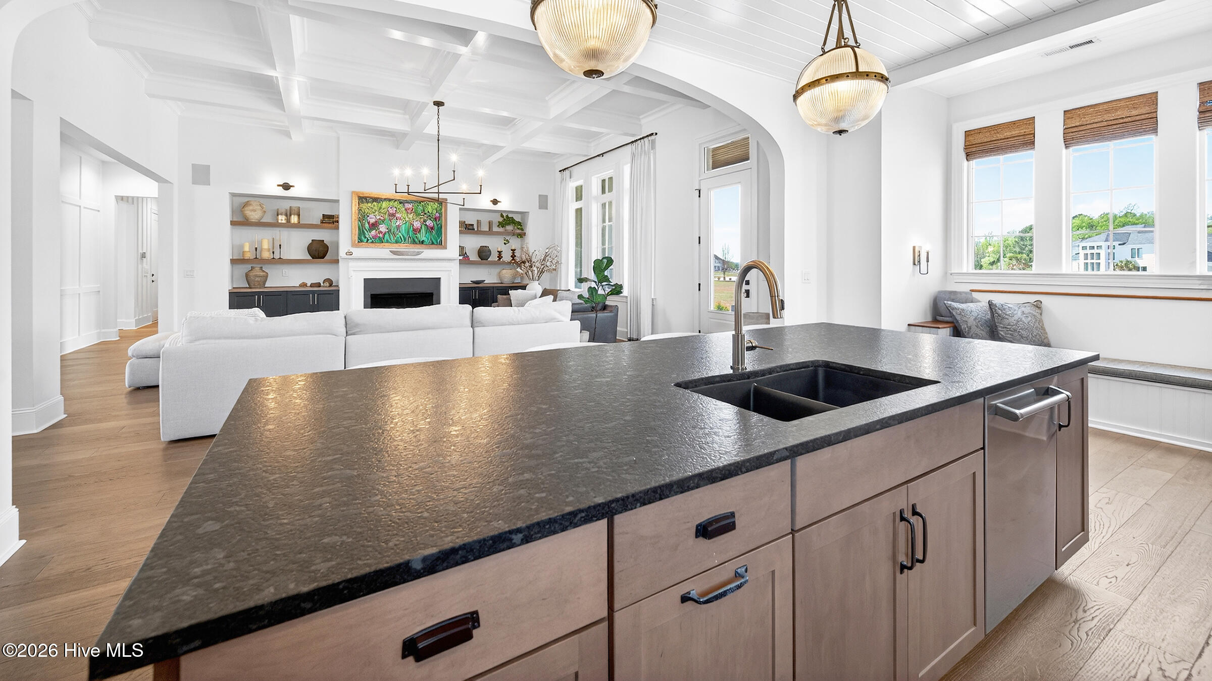 1196 Seasons End Lane, Grimesland, NC, 27837