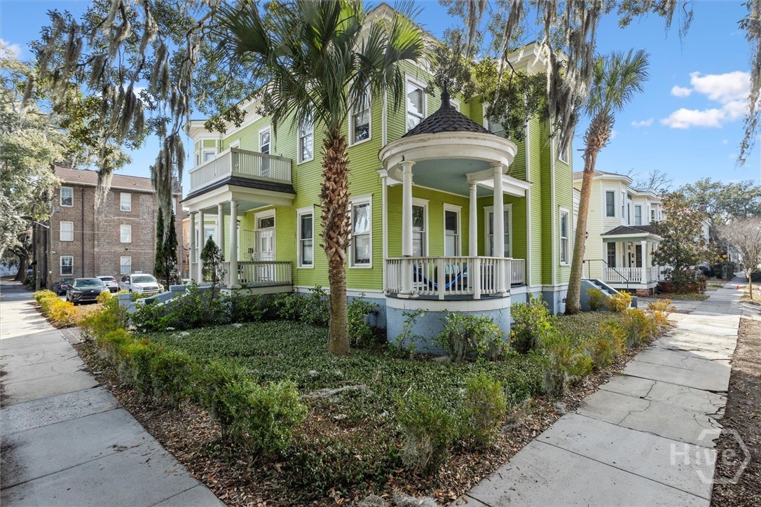 21 W 36th Street, Savannah, GA, 31401