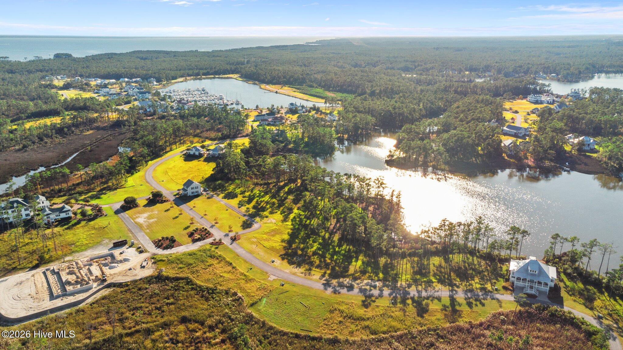 363 74 Ballast Point,Oriental