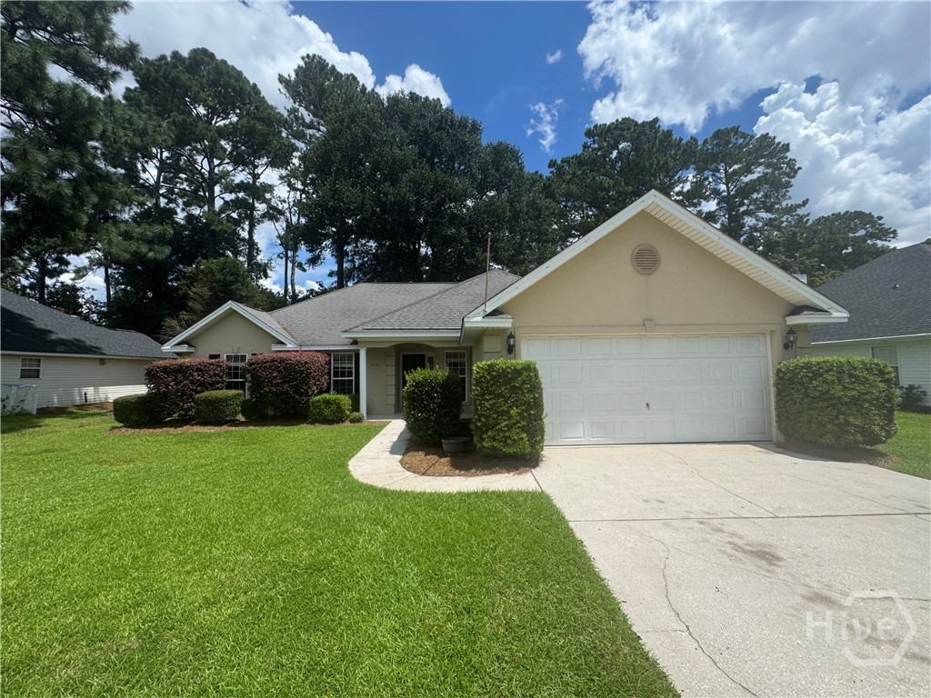 Property at 211 Walthour Drive