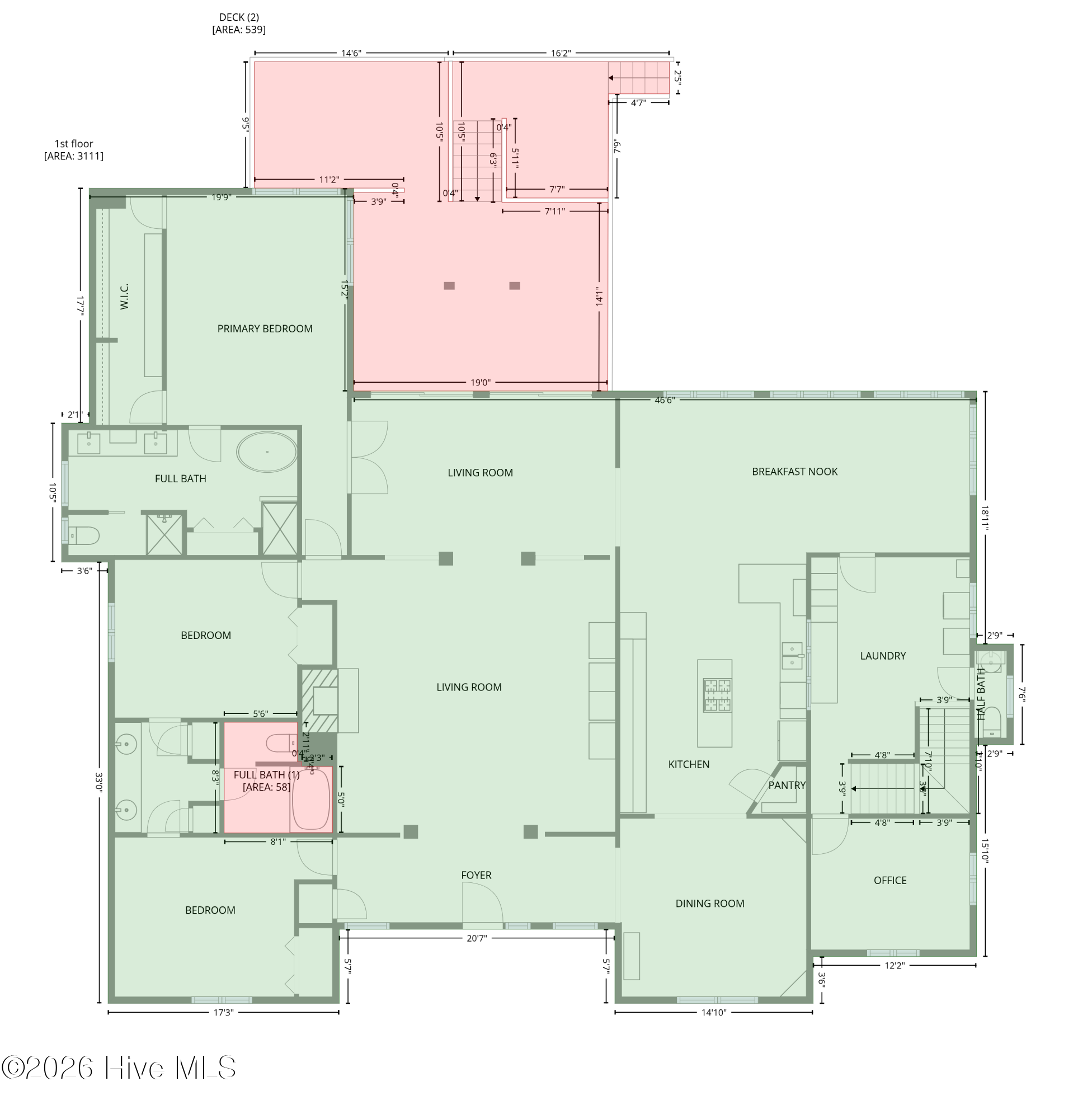 Homes For Sale - 606 Ravenswood Road<br/> Hampstead, NC 28443