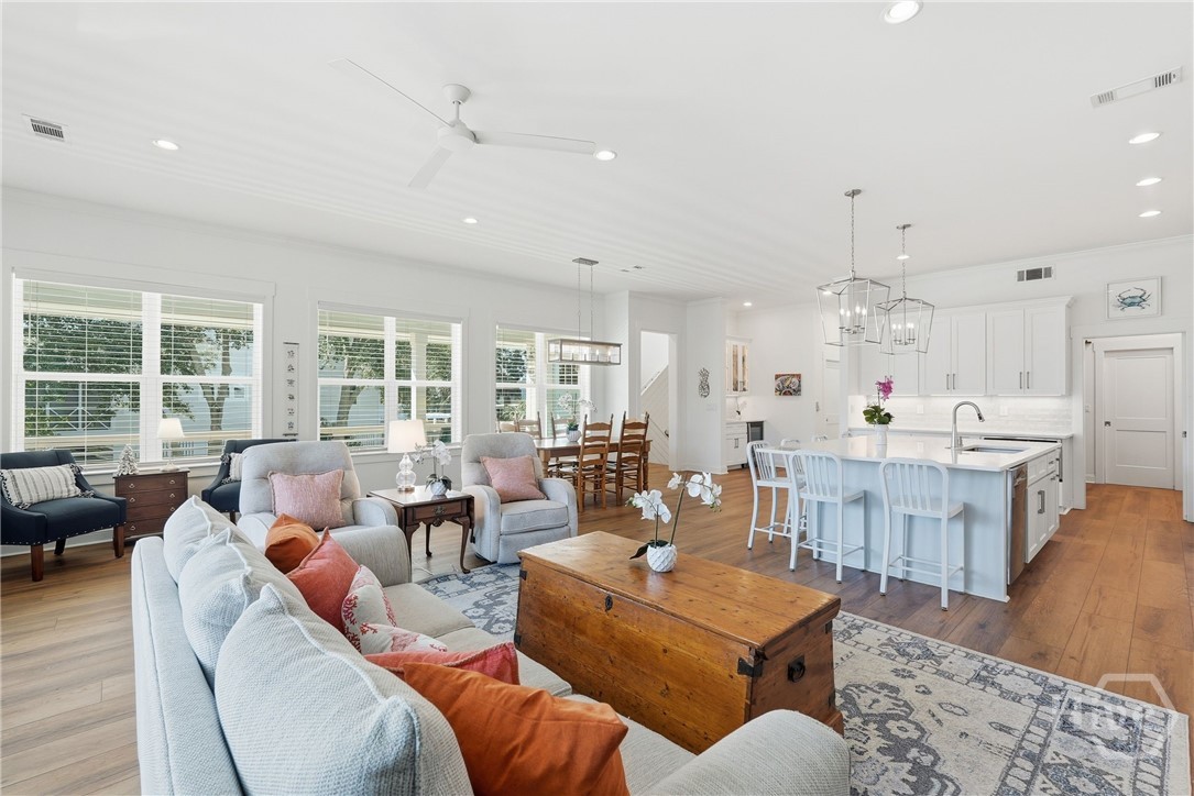 1411 Sixth Avenue, Tybee Island, GA 31328 Listing Photo  9