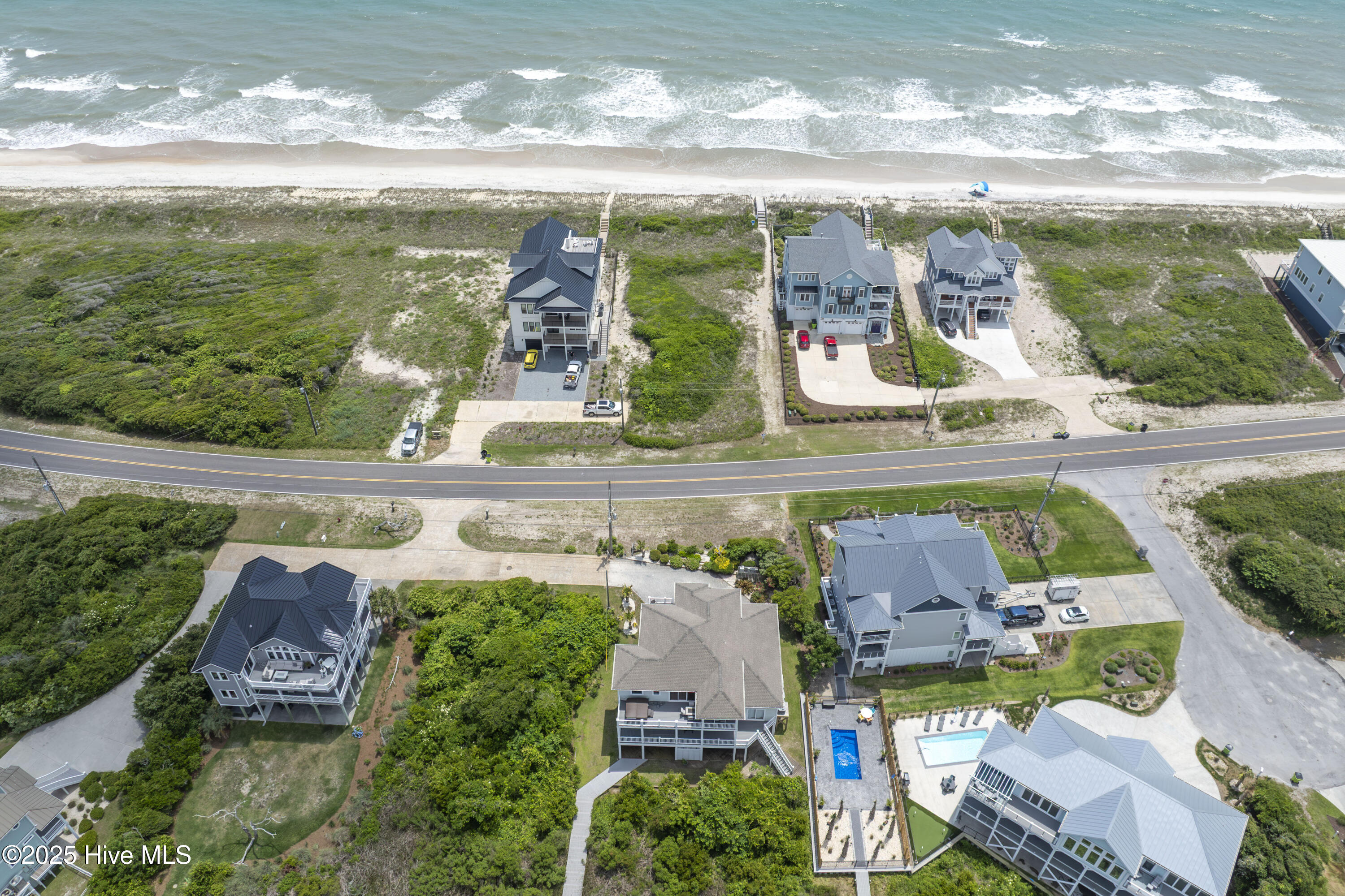 601 New River Inlet Road, North Topsail Beach, NC, 28460