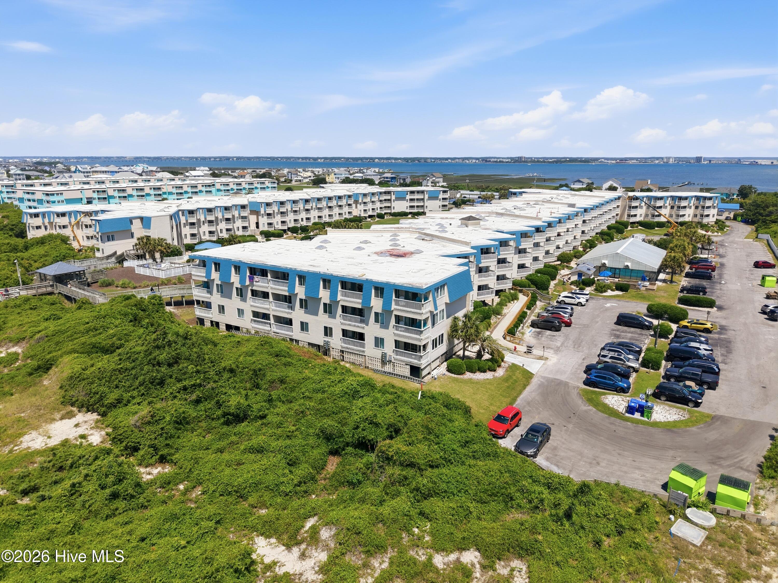1904 E Fort Macon Road 252,Atlantic Beach