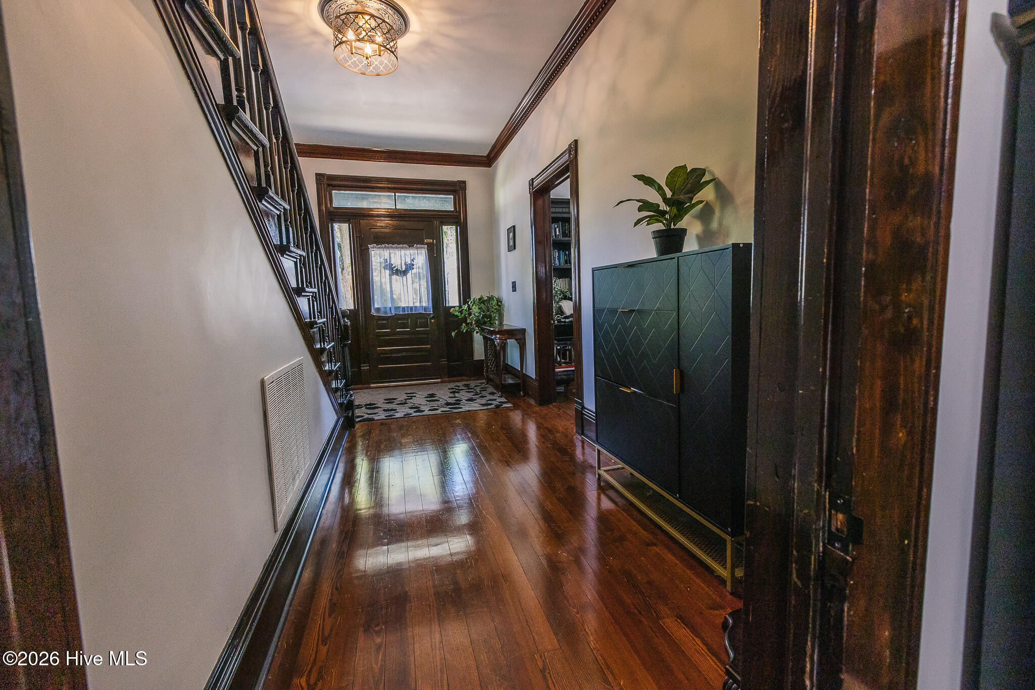 615 New Street,New Bern