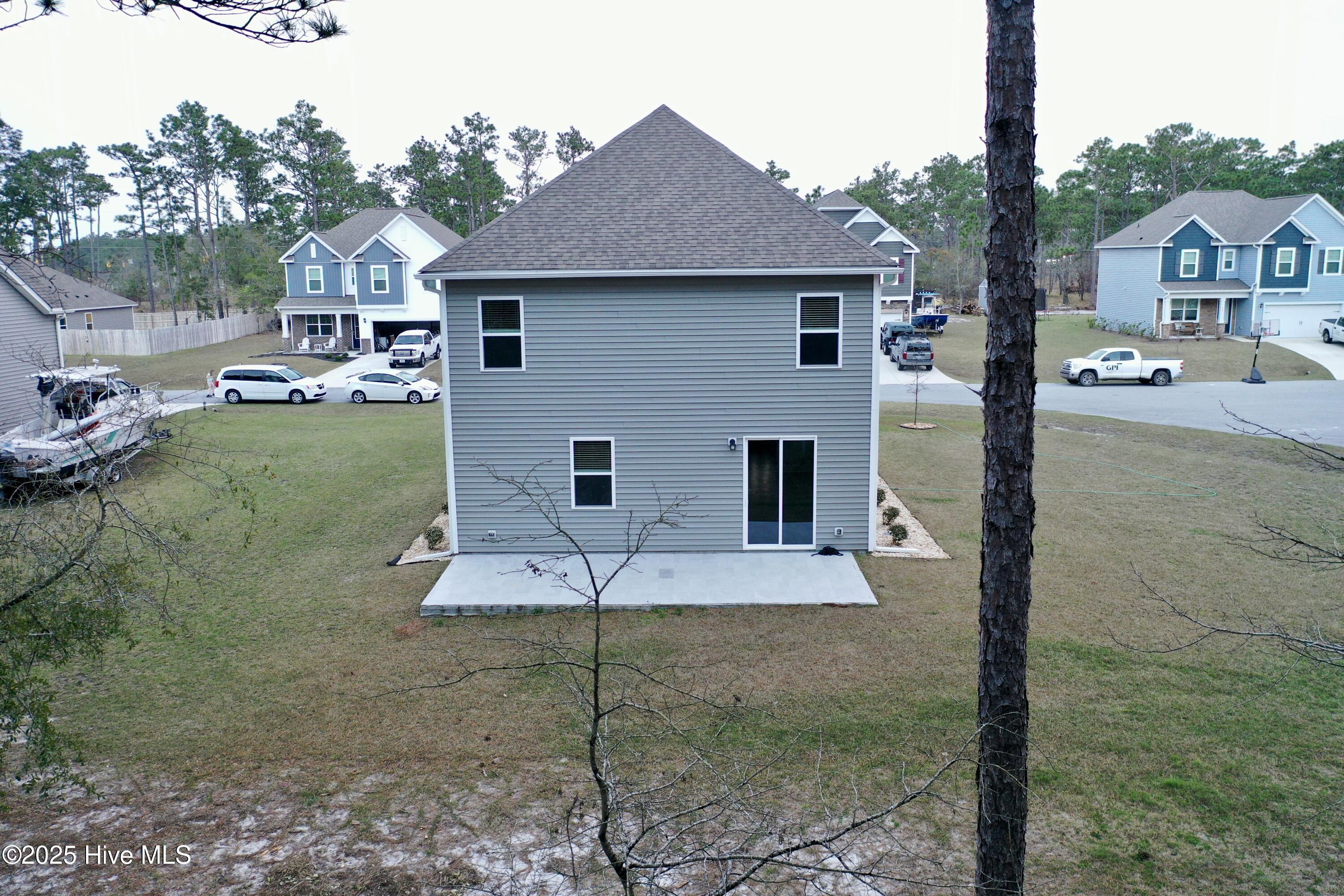 134 Salt Creek Lane,Newport