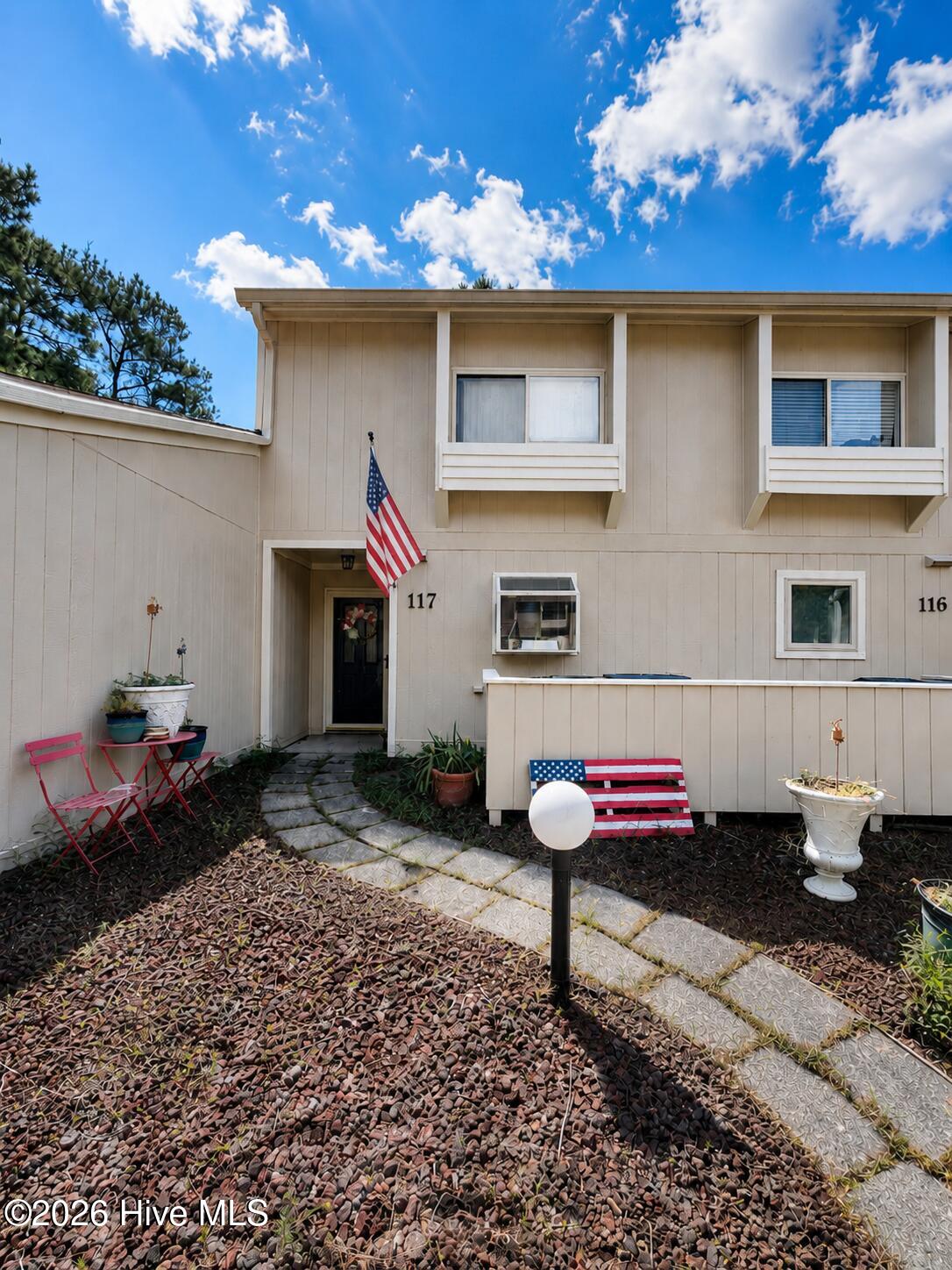 117 Quarterdeck Townes,New Bern