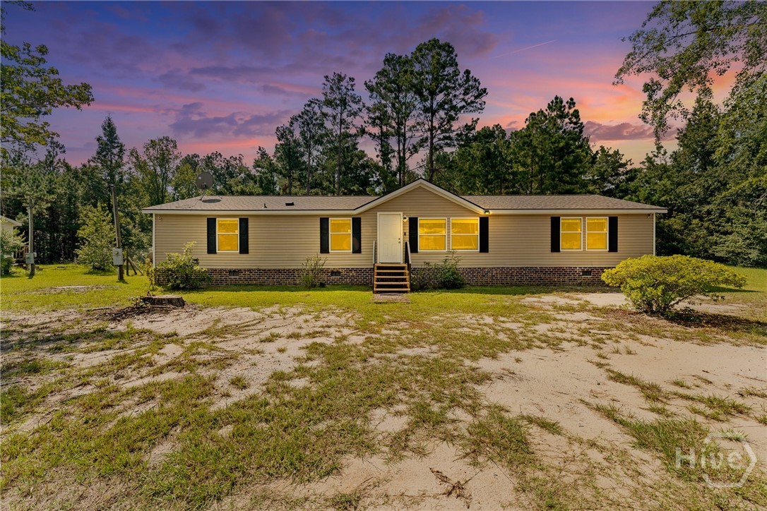 Photo 1 of Manufactured home for sale at 180 Lucious Dr, Pembroke, GA 31321 | MLS# SA363502 | Listing updated on 2026-10-09