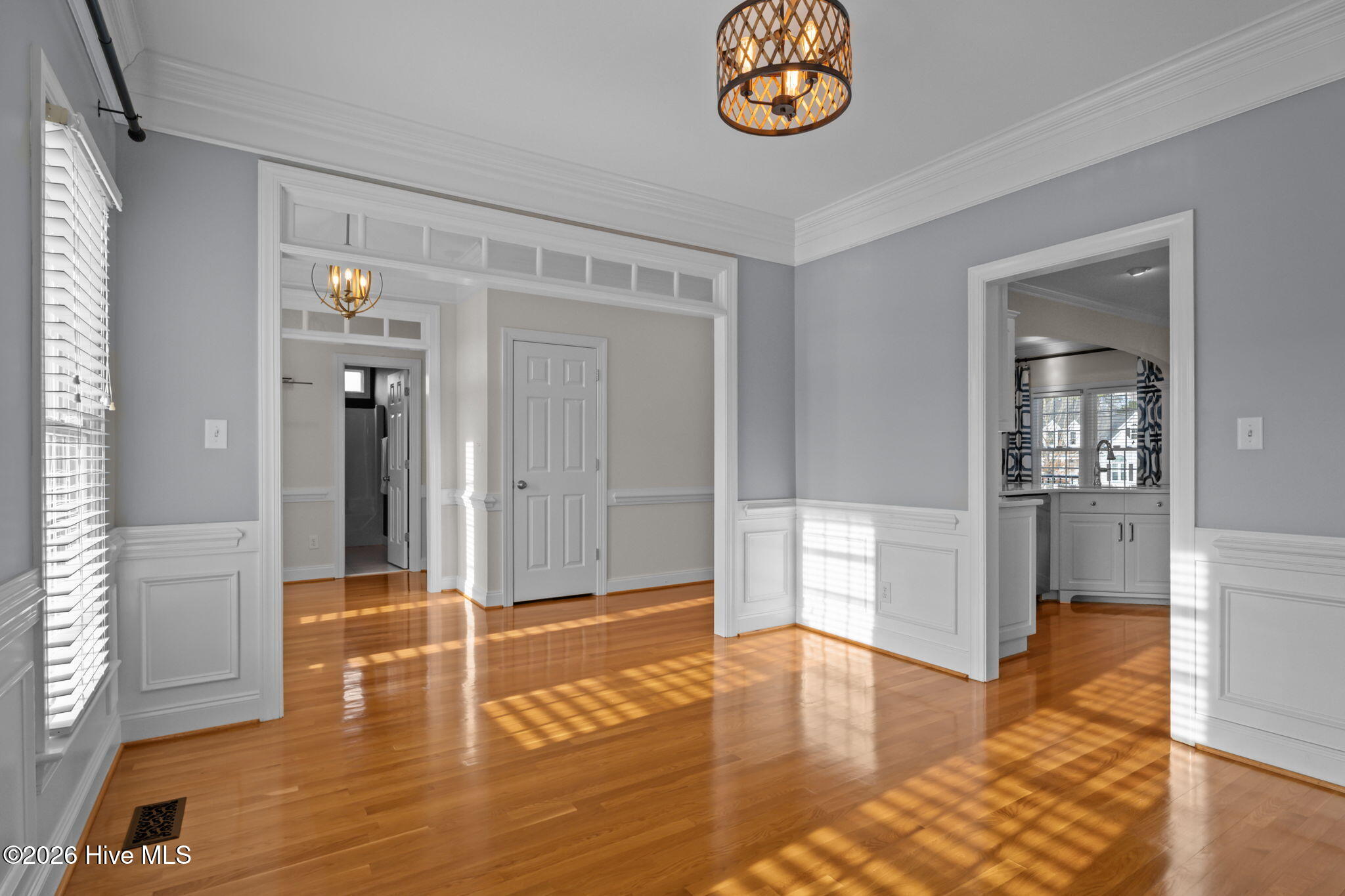 2036 Callies Court, Nashville, NC, 27856