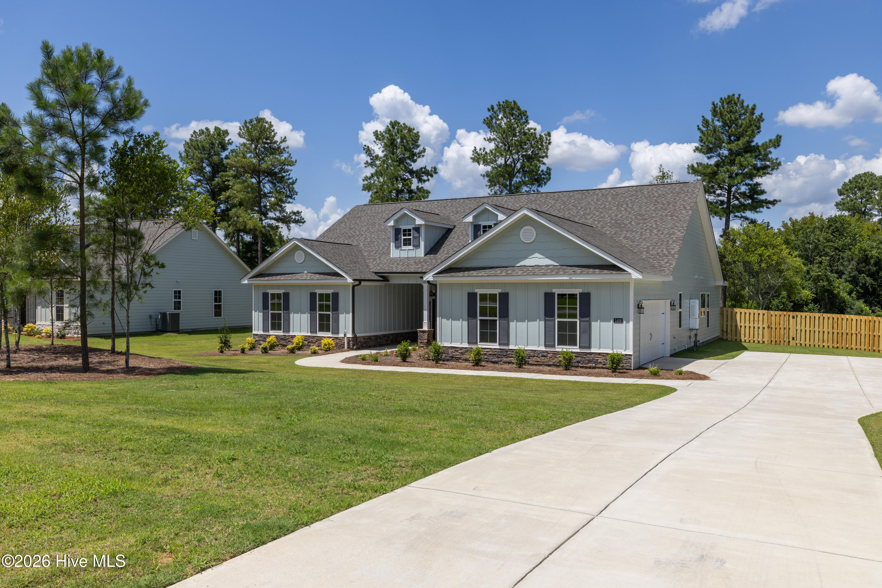 Photo 2 of Single family home for sale at 1488 Bellingham Dr, Beech Island, SC 29842 | MLS# 98202492 | Listing updated on 2026-09-05