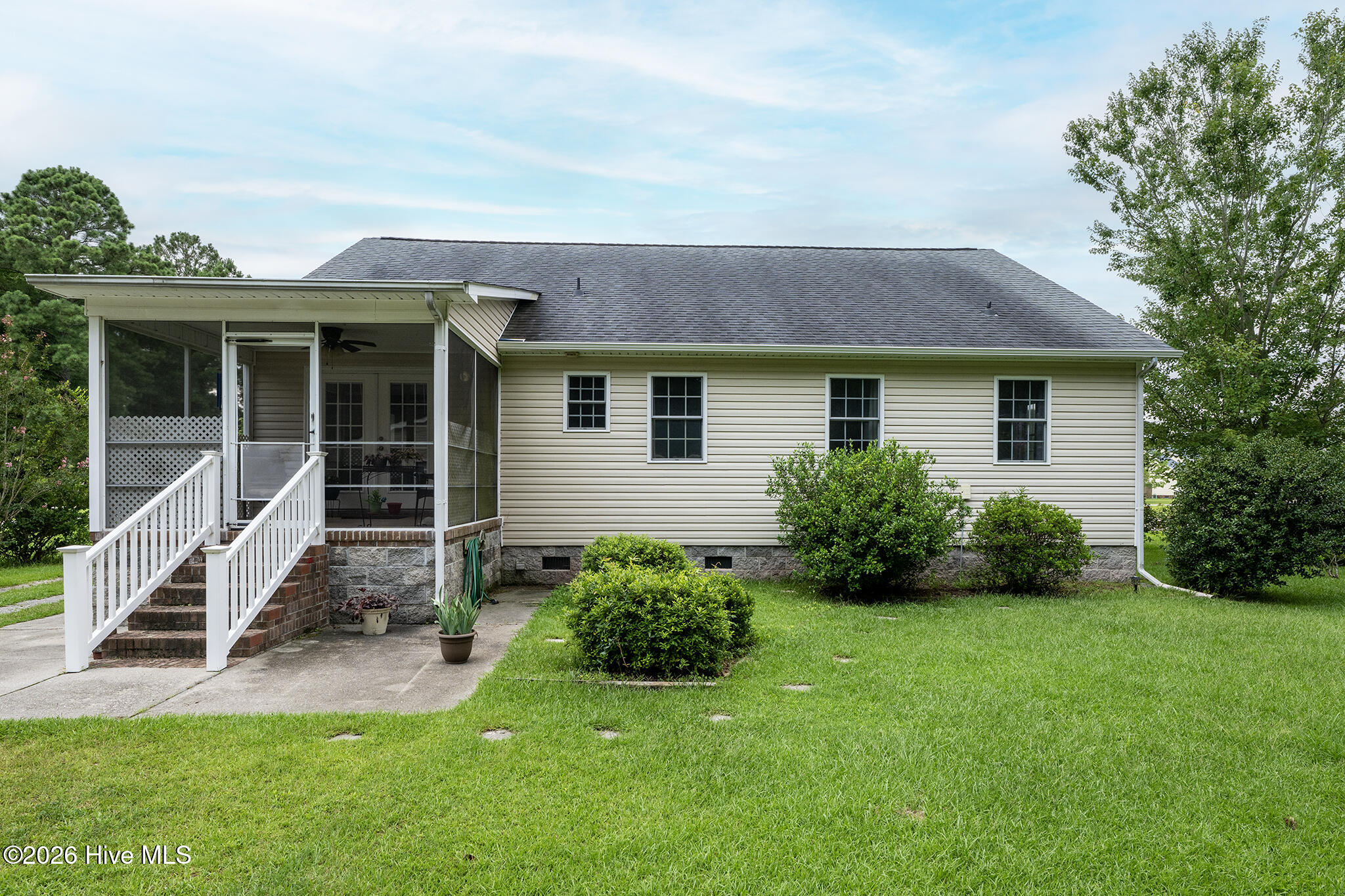 122 Laura Drive,New Bern