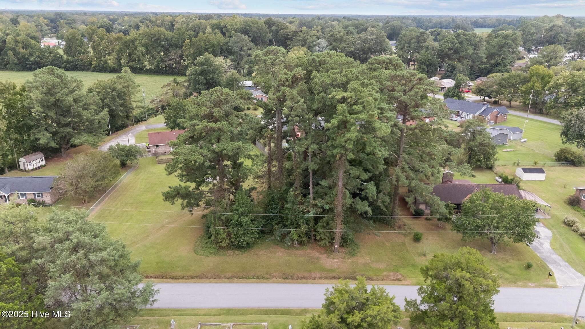 331 Mill Road Road,Vanceboro