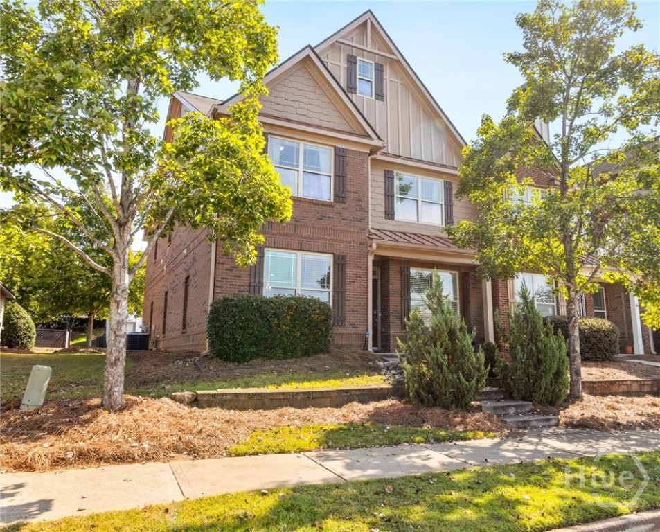 Homes for sale in Athens, GA | 123 Red Maple Dr, Athens, GA 30606 | MLS# CL340636