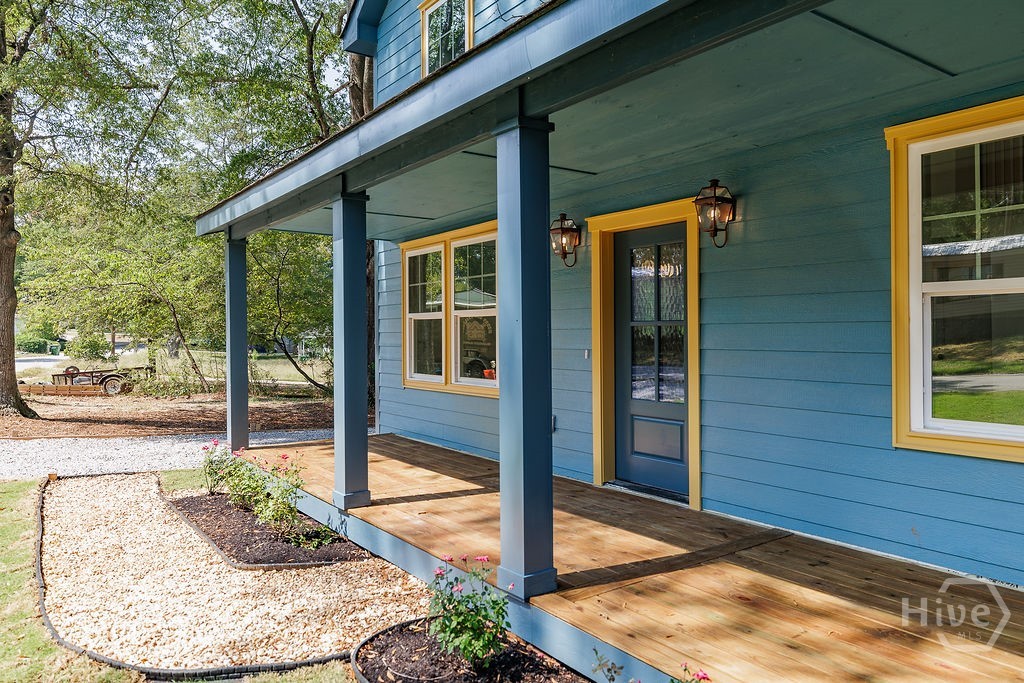 325 Stokes Street, Monroe, GA, 30655