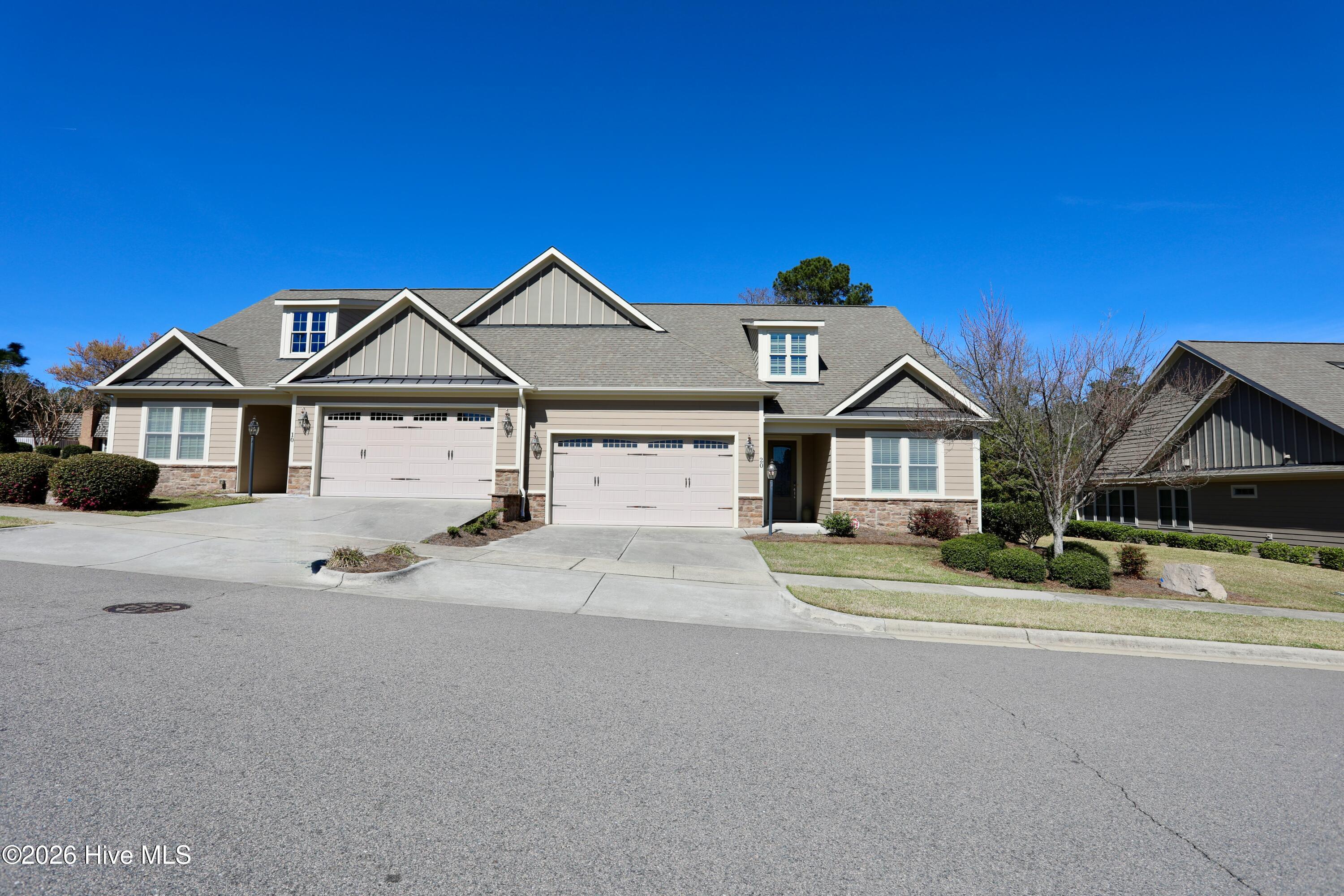 30 Oakmont Circle, Pinehurst, NC, 28374