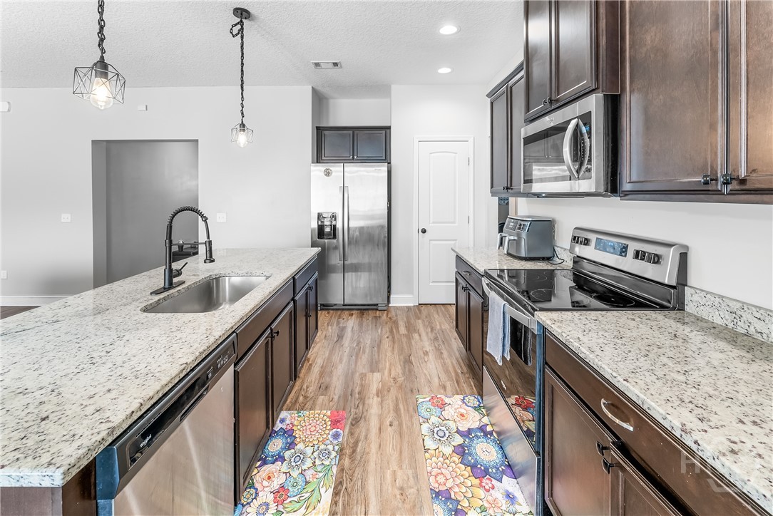 402 Abode Avenue, Hinesville, GA, 31313