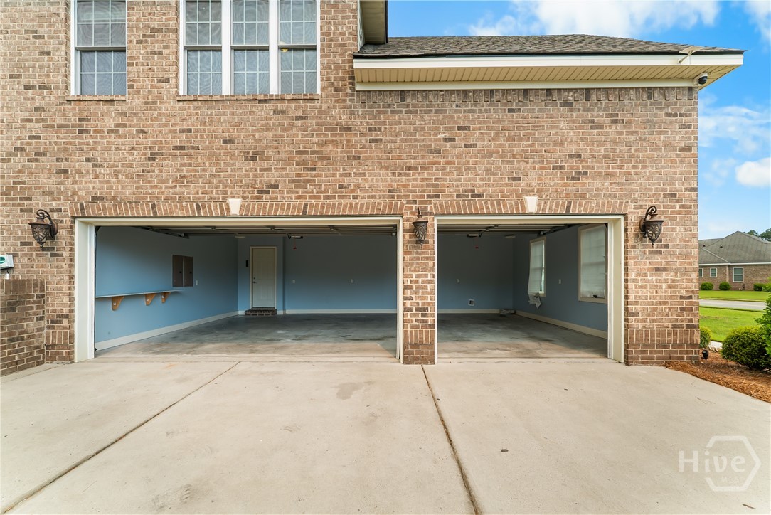 828 Southbridge Boulevard, Savannah, GA, 31405