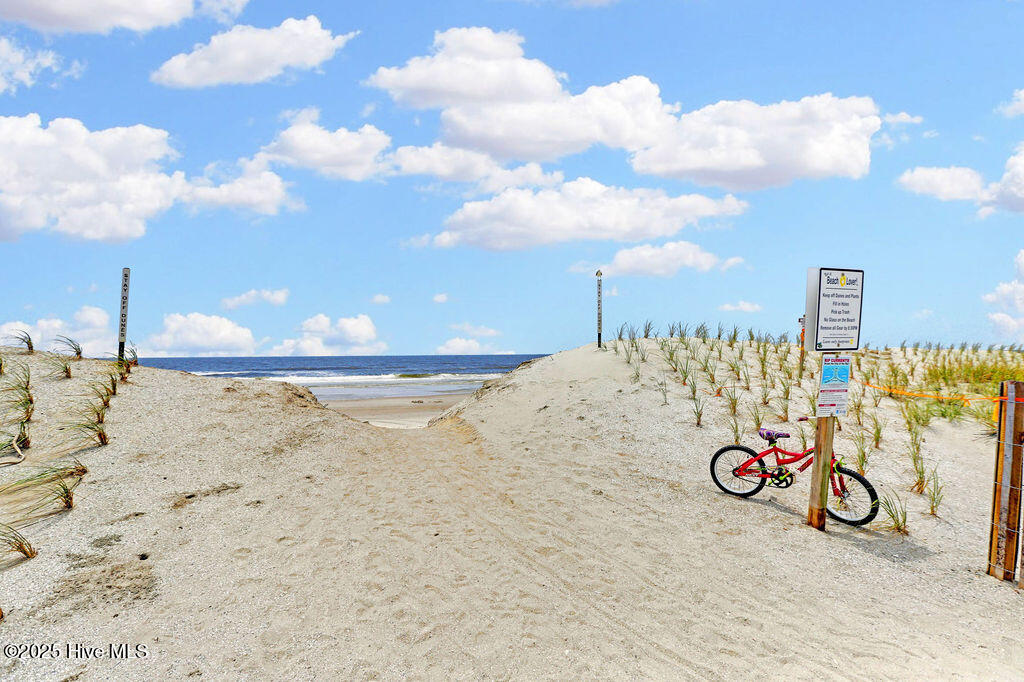 206 Elizabeth Drive, Oak Island, NC, 28465