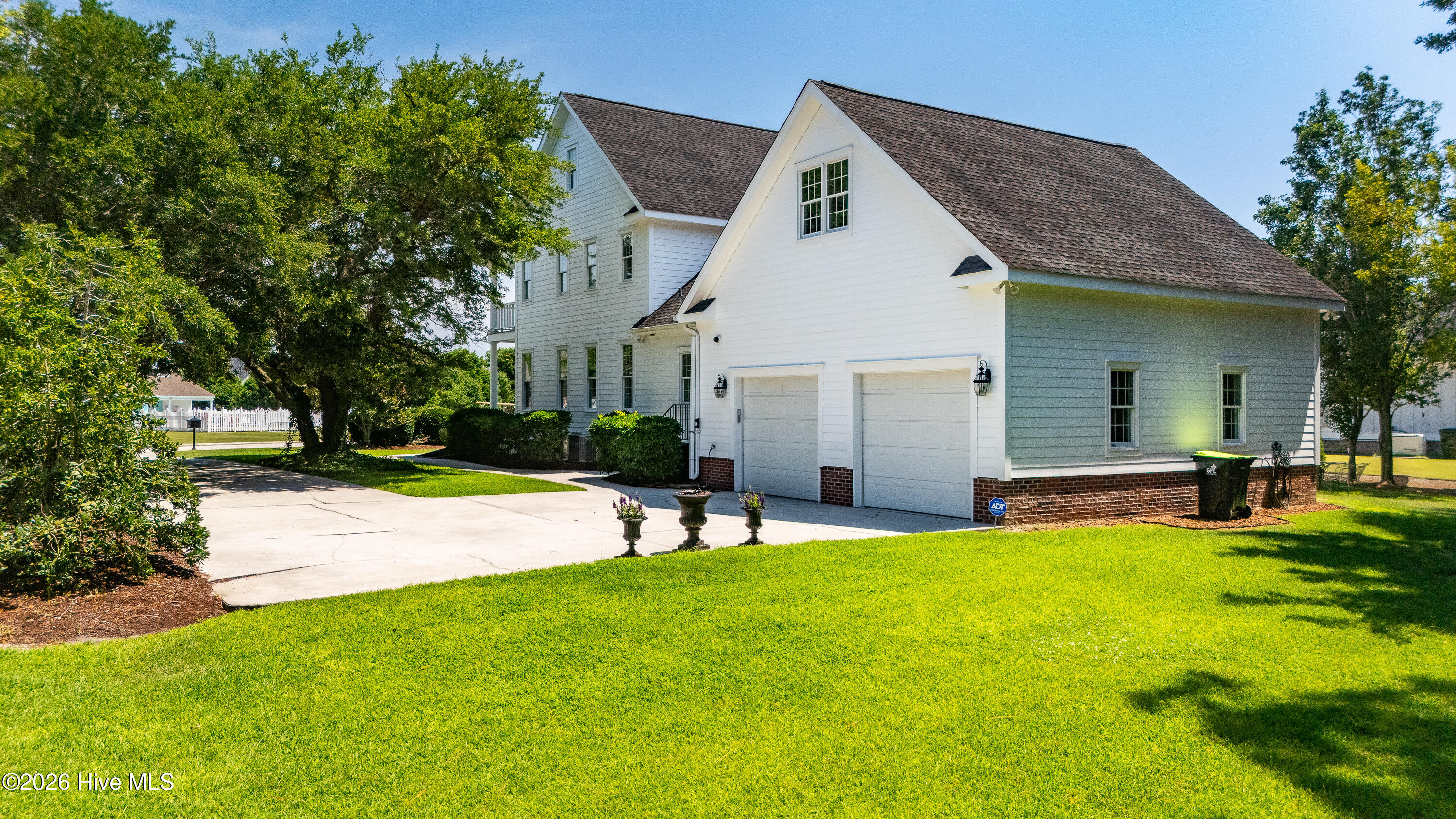161 Camp Morehead Drive,Morehead City