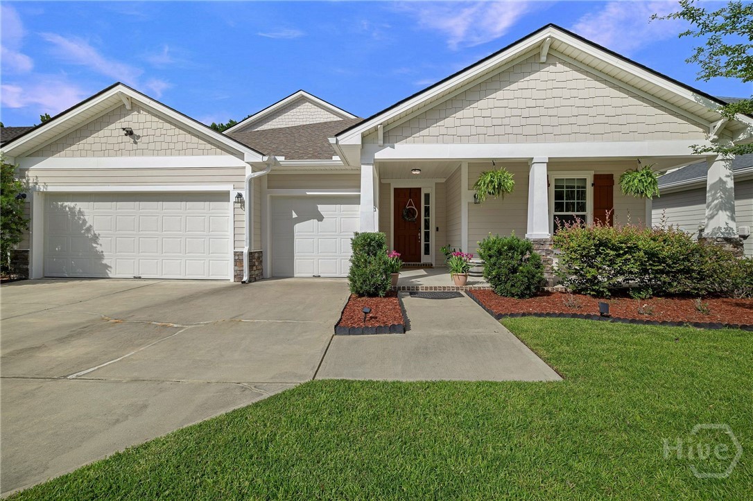 Property at 28 Misty Marsh Drive